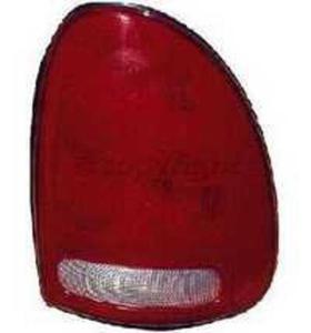 Lampa tylna USA Voyager / Grand Voyager , Caravan / Grand Caravan Durango 96-00 - 2825578476