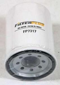 filtr oleju silnika PH7317