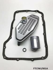 Filtr oleju skrzyni biegw Jeep Grand Cherokee WJ WK / Liberty TJ FT1223 - 2825579029