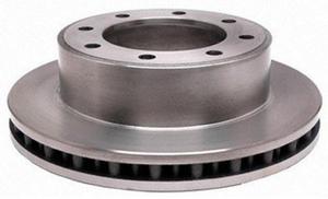 tarcza hamulcowa przednia Excursion/F250/350/450/550 Super Duty PRT5274/54078 - 2825579350