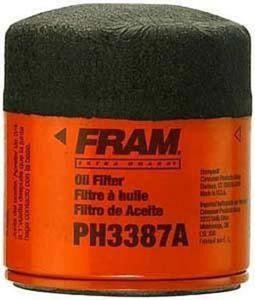 Filtr oleju PH3387A Impala 2000-2001 3,1L. - 2825580402