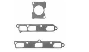 Uszczelki dolnej czci kolektora sscego MS93610 Pontiac 6000 1987-1989 2.8 L.