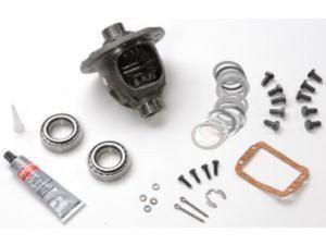 Obudowa mechanizmu rnicowego 5252590 Jeep Wrangler 1997-2006 ratio 3,73/4,10/4,56 - 2825587282