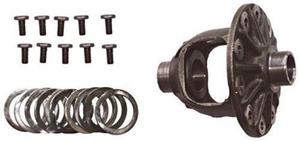 Obudowa mechanizmu rnicowego 5012519AA Jeep Grand Cherokee WJ 1999-2004 ratio 3.73, 3.91 - 2825587738