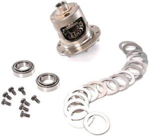 Obudowa mechanizmu rnicowego TRAC-LOK 5252496 Jeep Wrangler TJ 1997-01.10.00 ratio 3.55/3.73/4.11 - 2825587858