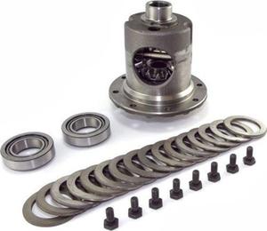 Obudowa mechanizmu rnicowego TRAC-LOK 5252512 Jeep Wrangler TJ 1997-01.10.00 ratio 3.07 - 2825587859