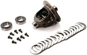 Obudowa mechanizmu rnicowego 4740833 Jeep Cherokee Xj 1994-01.10.00 ratio 3.07 - 2825587957