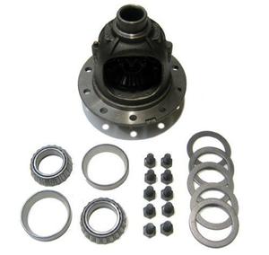 Obudowa mechanizmu rnicowego standardowa 5019855AA Jeep Grand Cherokee WJ 2000-2004 - 2825588054