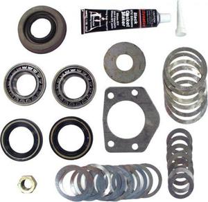 Zestaw oysk i uszczelnie (master kit) D44WJ-MASKIT Jeep Grand Cherokee WJ 1999-2004