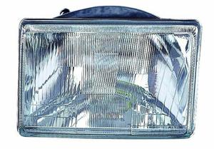 Reflektor przedni prawy 240410-E Jeep Grand Cherokee ZJ 01.1993-12.1993 - 2825593437