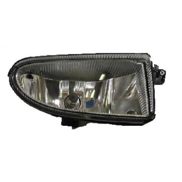 1 Lampa przednie p/mgielna lewa 245029 Chrysler PT Cruiser