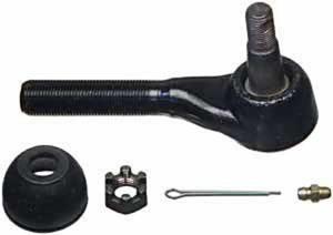 Kocwka drka lewa grna ES2221 (do Pitmana) Jeep Wrangler YJ 1987-1990 - 2825593954