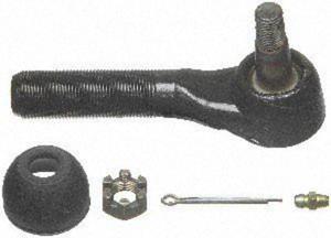 Kocwka drka zew. lewa ES2322 (do koa) (lewy gwint) Jeep Wrangler YJ 1987-1990 - 2825594065