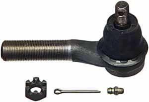 Kocwka drka zew. lewa grna 52000608 Jeep Cherokee XJ 1984-1990 - 2825594857