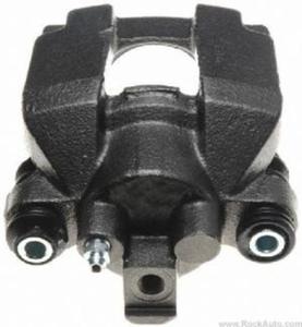 Zacisk hamulcowy tylny prawy 5093542AA Ford Explorer 2001-2010 - 2825595943