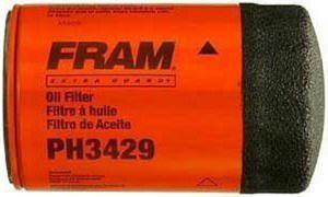 Filtr oleju silnika PH3429 Cutlass 1982-1988 5.0 L. - 2825597510