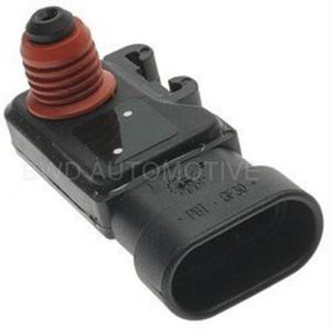 Czujnik podcinienia w kolektorze sscym MAP Sensor EC1686 ION-1 2003-2005 ION-2 ION-3 2003-2006...