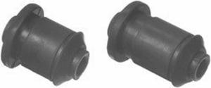 Tuleje wahacza przedniego dolnego ( 2 szt ) Yukon XL 2500 2001-2011 - 2825607408