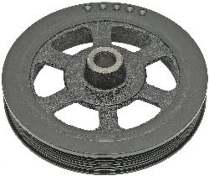 Dorman Koło pasowe wału korbowego 594103 Chrysler Grand