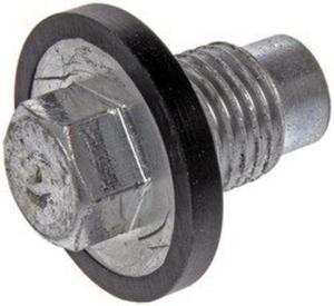 Korek spustowy miski oleju 090-172 Chrysler Aspen 2007-2009, 4,7L; 5,7L - 2825611243