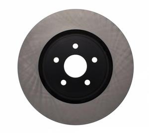 Tarcza przednia 380mm 5181513AB GRAND CHEROKEE WK2 DURANGO ( - 2865707138