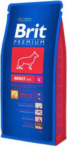 Brit Premium Adult Large L 8kg - 2498295389