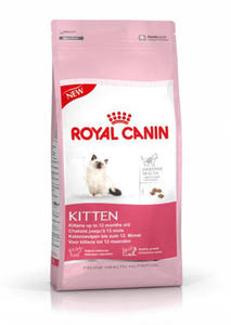 Royal Canin Kitten 36 10kg - 2498296621