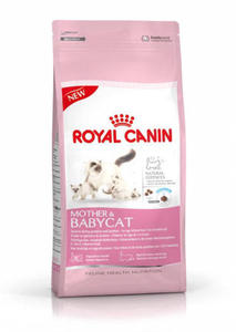 Royal Canin Babycat 34 2kg