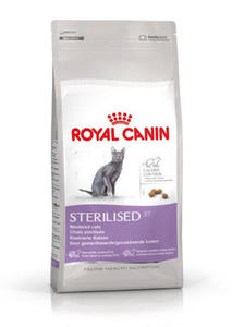 Royal Canin Sterilised 37 2kg - 2498296767