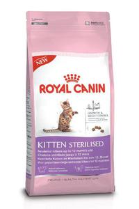 Royal Canin Kitten Sterilised 400g - 2498296629