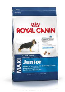 Royal Canin Maxi Junior 2x15kg - 2498296661