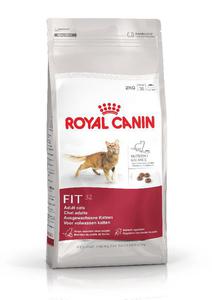 Royal Canin Fit 32 400g - 2498296572