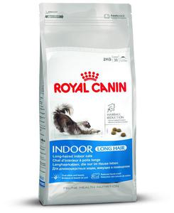 Royal Canin Indoor Long Hair 2kg - 2498296603