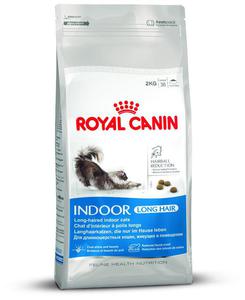 Royal Canin Indoor Long Hair 10kg - 2498296605