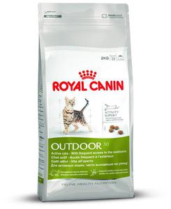 Royal Canin Outdoor 30 2kg - 2498296725