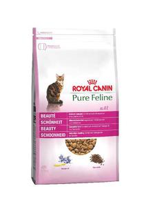 Royal Canin Pure Feline Beauty no1 3kg - 2498296739