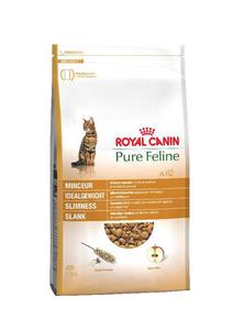 Royal Canin Pure Feline Slimness no2 300g - 2498296744