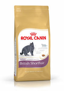 Royal Canin British Shorthair 34 400g - 2498296534