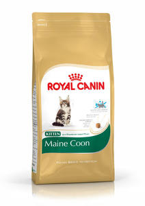 Royal Canin Kitten Maine Coon 36 2kg - 2498296645