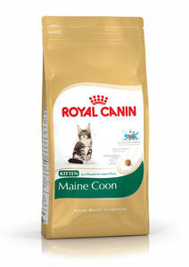 Royal Canin Kitten Maine Coon 36 4kg - 2498296646