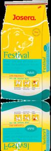 Josera Emotion Festival 15kg - 2498296127