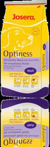 Josera Emotion Optiness 4kg