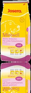 Josera Emotion Miniwell 4kg - 2498296144