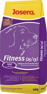 Josera Fitness (25/13) 15kg