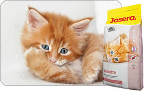 Josera Emotion Minette 2kg