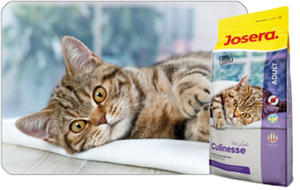 Josera Emotion Culinesse 400g