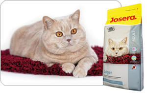 Josera Emotion Leger 400g