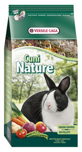 Versele Laga Cuni Nature 750g - 2498297231