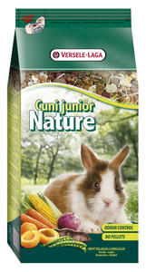 Versele Laga Cuni Junior Nature 750g - 2498297228