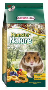 Versele Laga Hamster Nature 2.5kg - 2498297248